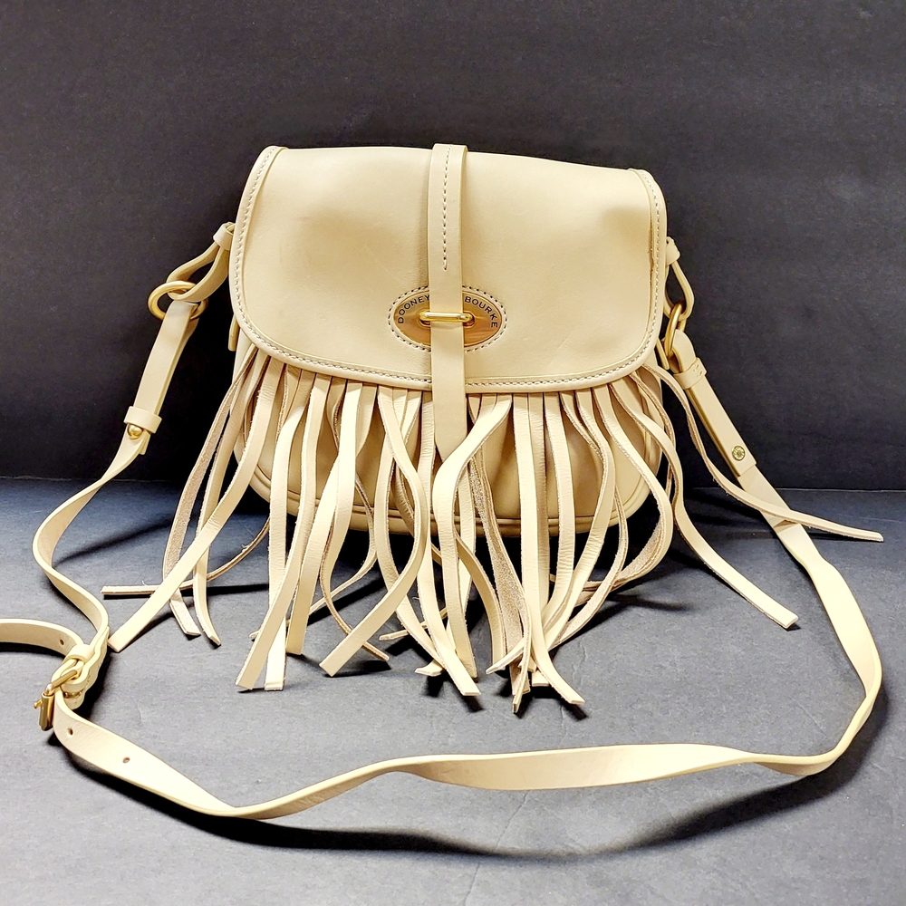 Dooney & Bourke Lulu Fiona Crossbody